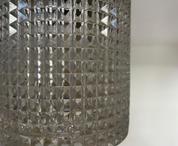 Carl_Fagerlund_Patinated_Brass_and_Pressed_Glass_Flush_Mount,_Sweden,_1960s