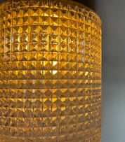 Carl_Fagerlund_Patinated_Brass_and_Pressed_Glass_Flush_Mount,_Sweden,_1960s
