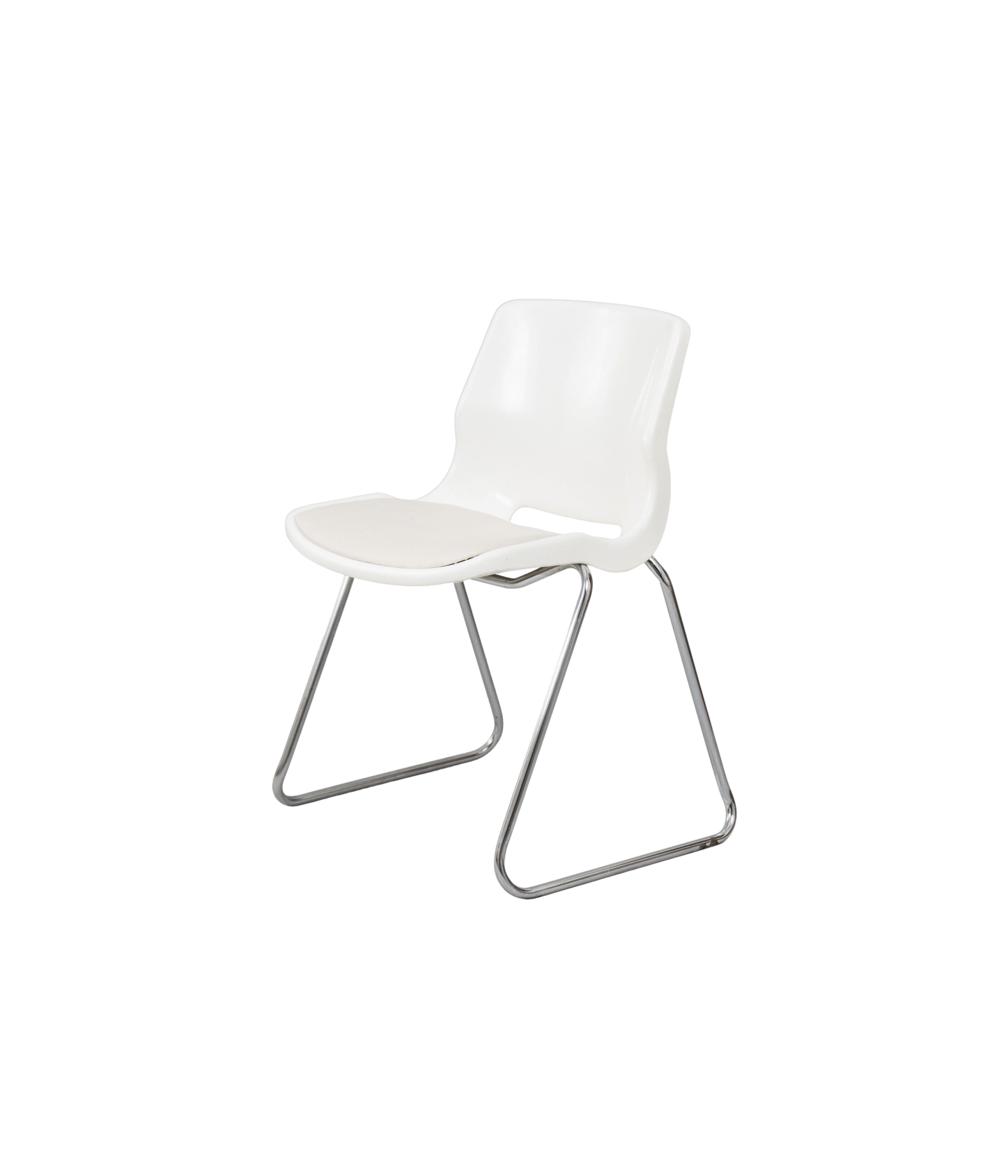 Plastic_and_Steel_Chair_by_Svante_Schöblom_for_OVERMAN,_Sweden,_1960