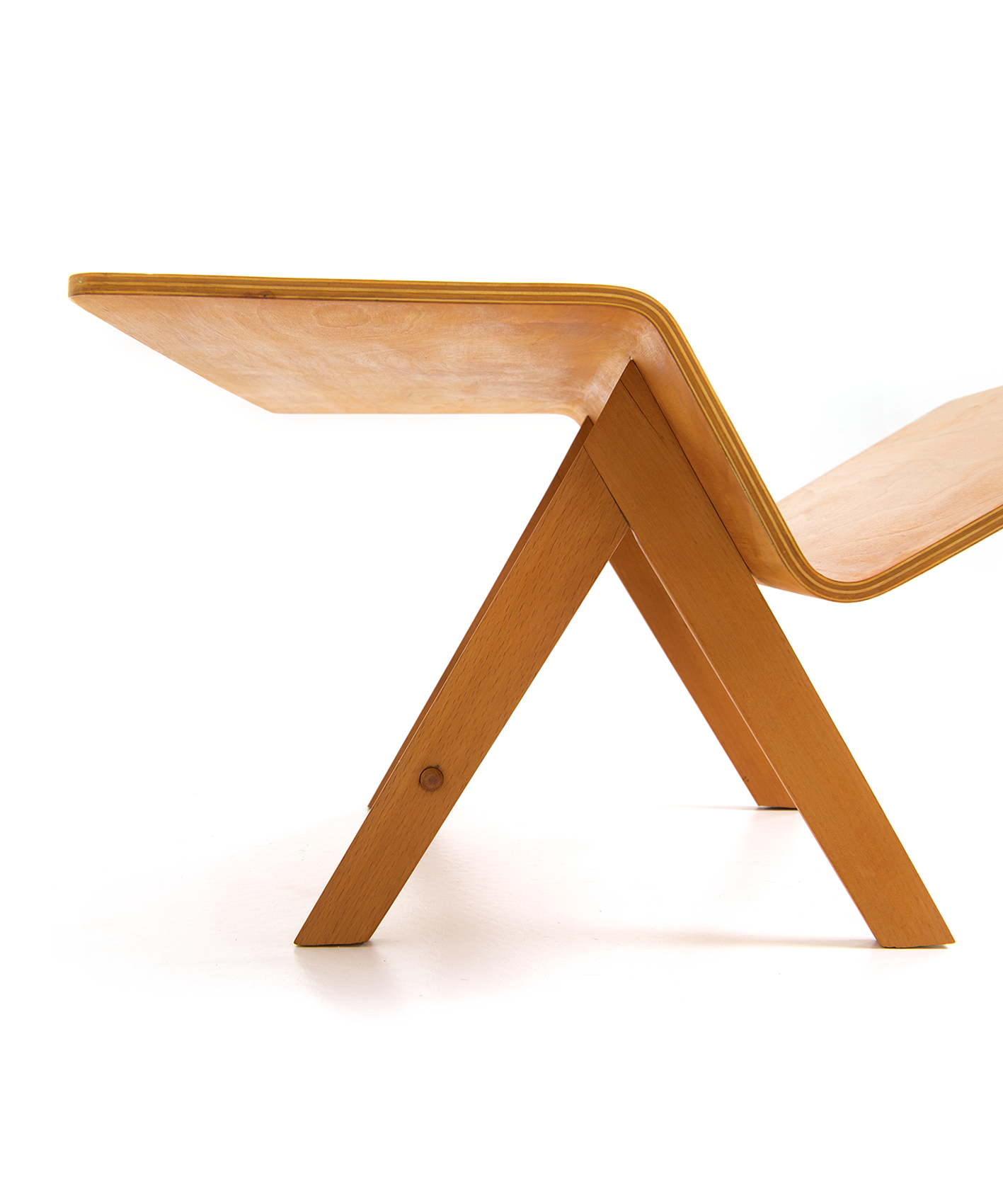 Plywood_Magazine_Side_Table_by_Hein_Stolle