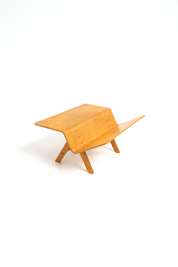 Plywood_Magazine_Side_Table_by_Hein_Stolle