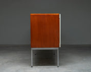 Pointe_De_Diamant_sideboard_from_1964_by_Antoine_Phillipon_&_Jacqueline_Lecoq