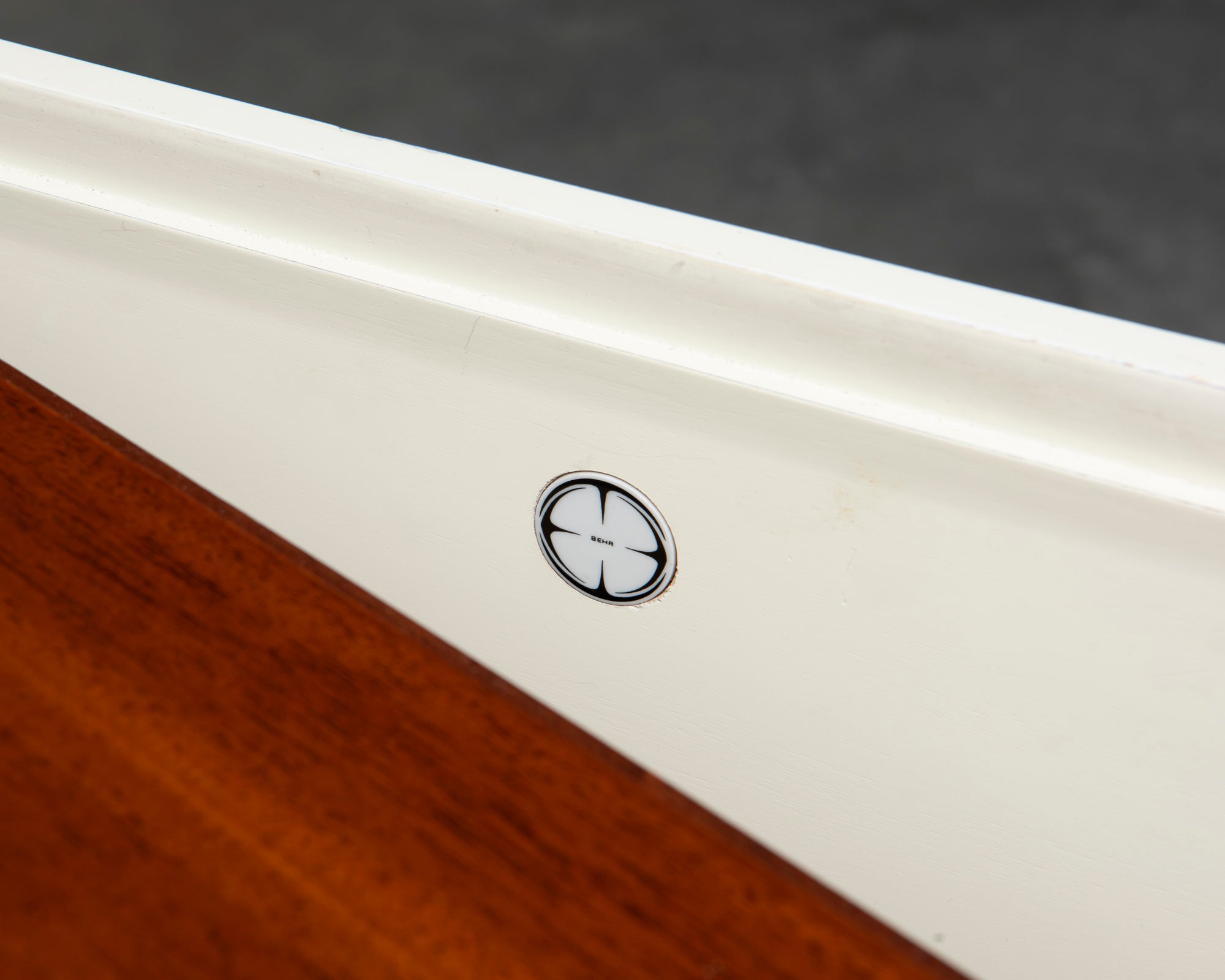 Pointe_De_Diamant_sideboard_from_1964_by_Antoine_Phillipon_&_Jacqueline_Lecoq