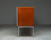 Pointe_De_Diamant_sideboard_from_1964_by_Antoine_Phillipon_&_Jacqueline_Lecoq