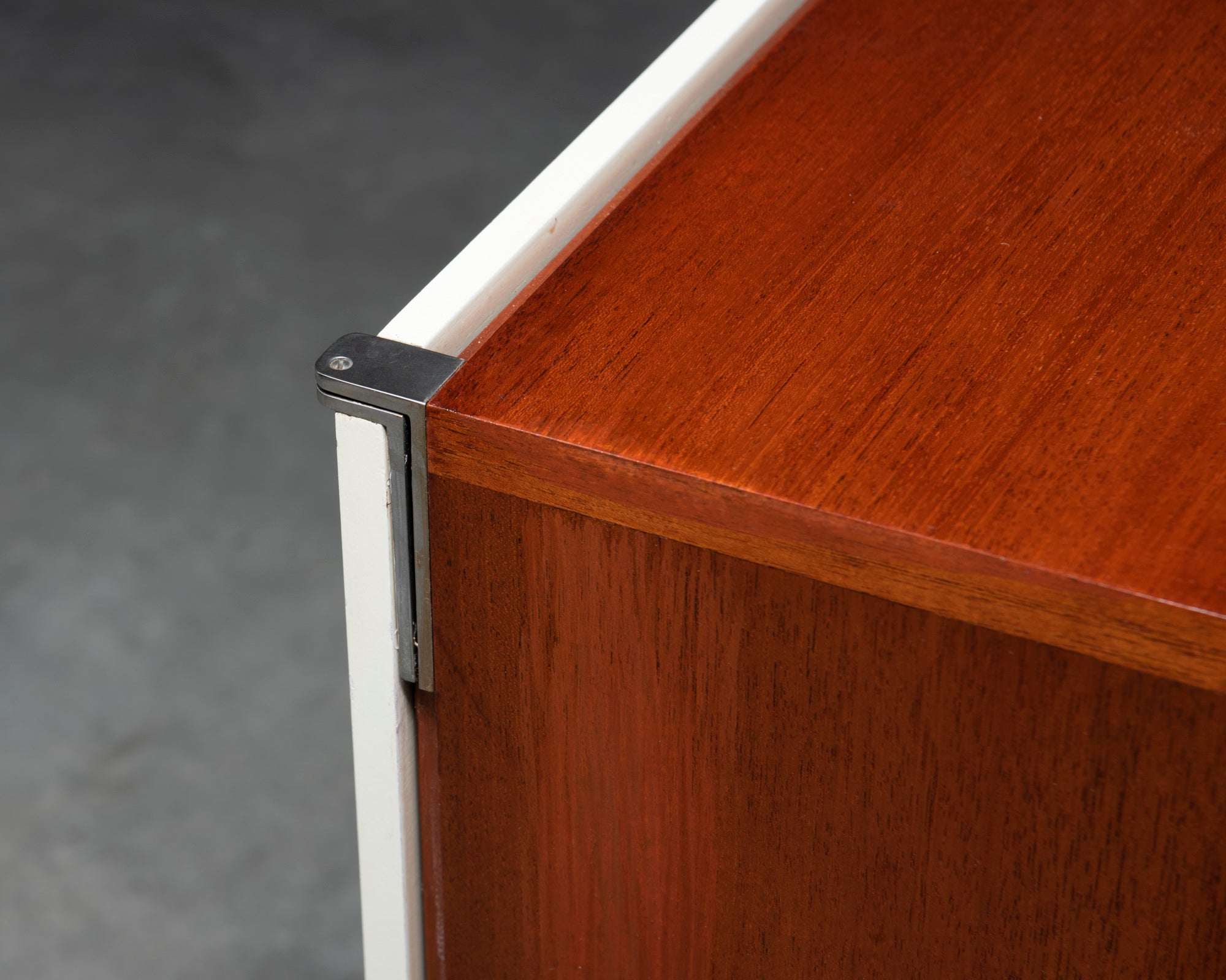 Pointe_De_Diamant_sideboard_from_1964_by_Antoine_Phillipon_&_Jacqueline_Lecoq