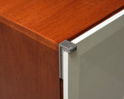 Pointe_De_Diamant_sideboard_from_1964_by_Antoine_Phillipon_&_Jacqueline_Lecoq