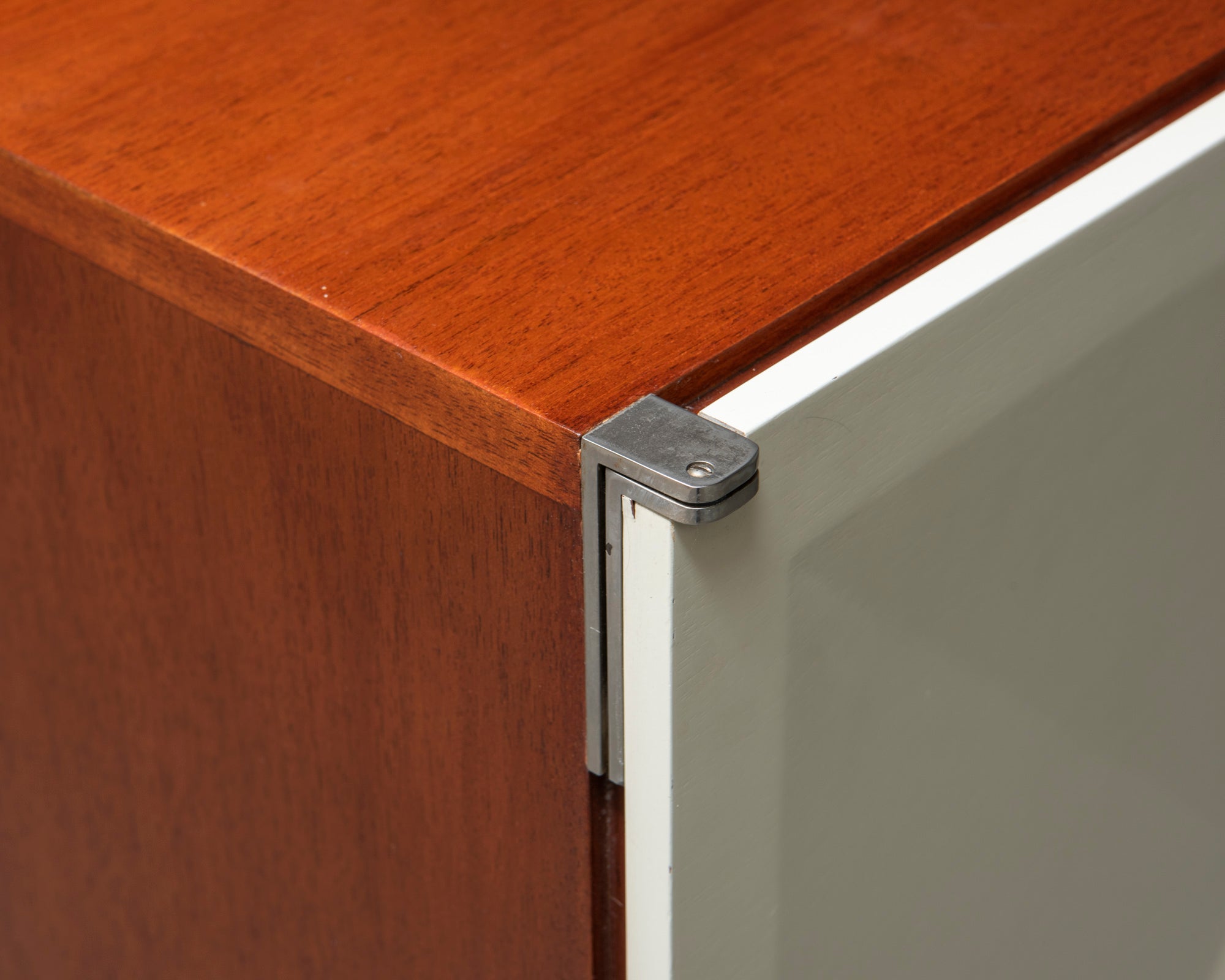 Pointe_De_Diamant_sideboard_from_1964_by_Antoine_Phillipon_&_Jacqueline_Lecoq