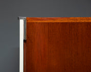 Pointe_De_Diamant_sideboard_from_1964_by_Antoine_Phillipon_&_Jacqueline_Lecoq