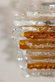 Albano_Poli_Cristallo_Glass_Wall_Applique_for_Poliarte