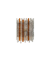 Albano_Poli_Cristallo_Glass_Wall_Applique_for_Poliarte