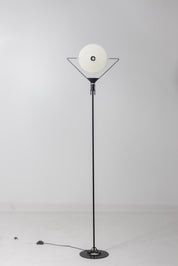 Polifemo_Floor_Lamp_by_Carlo_Forcolini_for_Artemide,_1980s