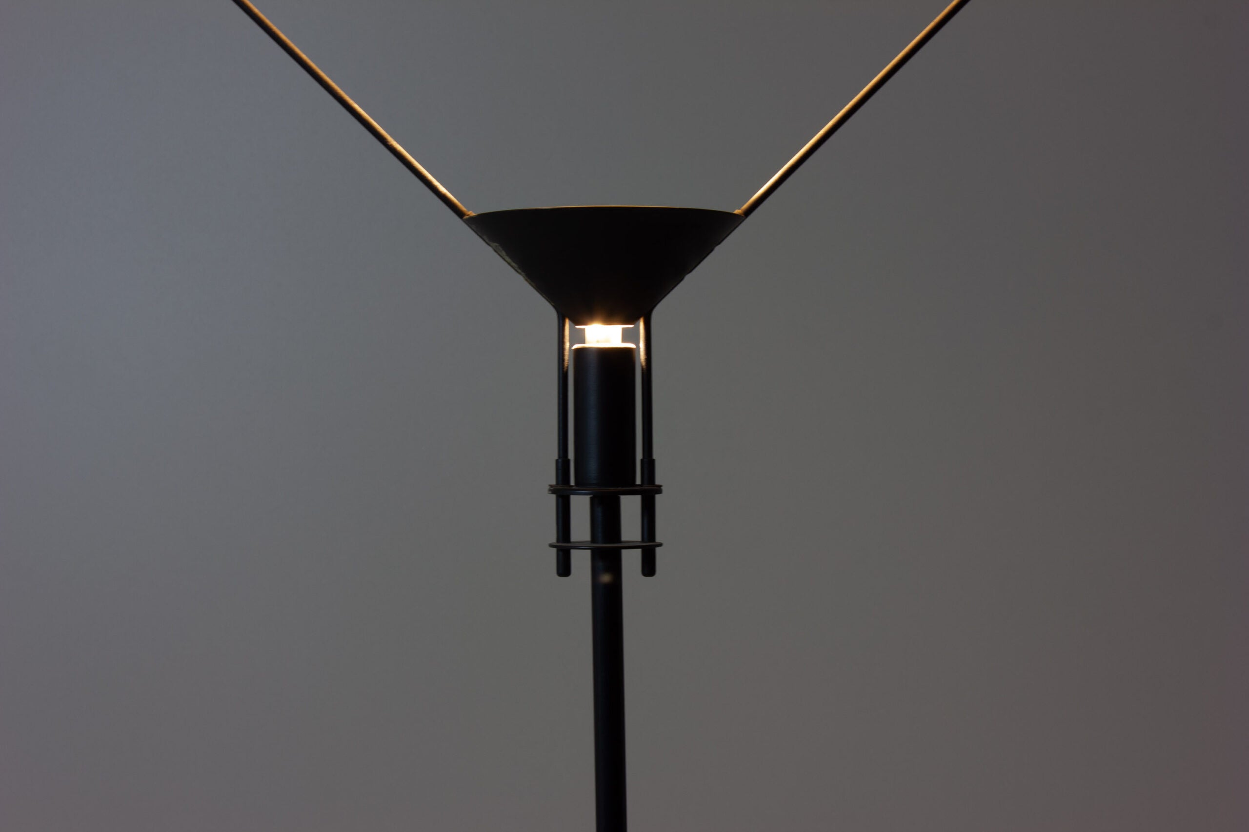 Polifemo_Floor_Lamp_by_Carlo_Forcolini_for_Artemide,_1980s