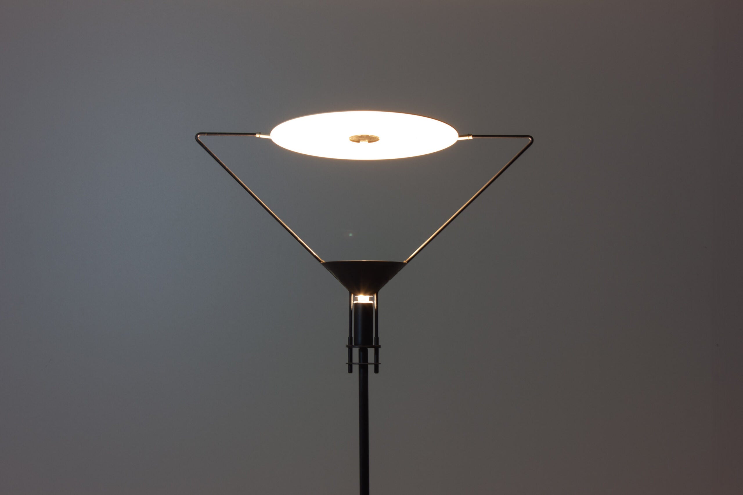 Polifemo_Floor_Lamp_by_Carlo_Forcolini_for_Artemide,_1980s
