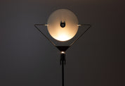Polifemo_Floor_Lamp_by_Carlo_Forcolini_for_Artemide,_1980s