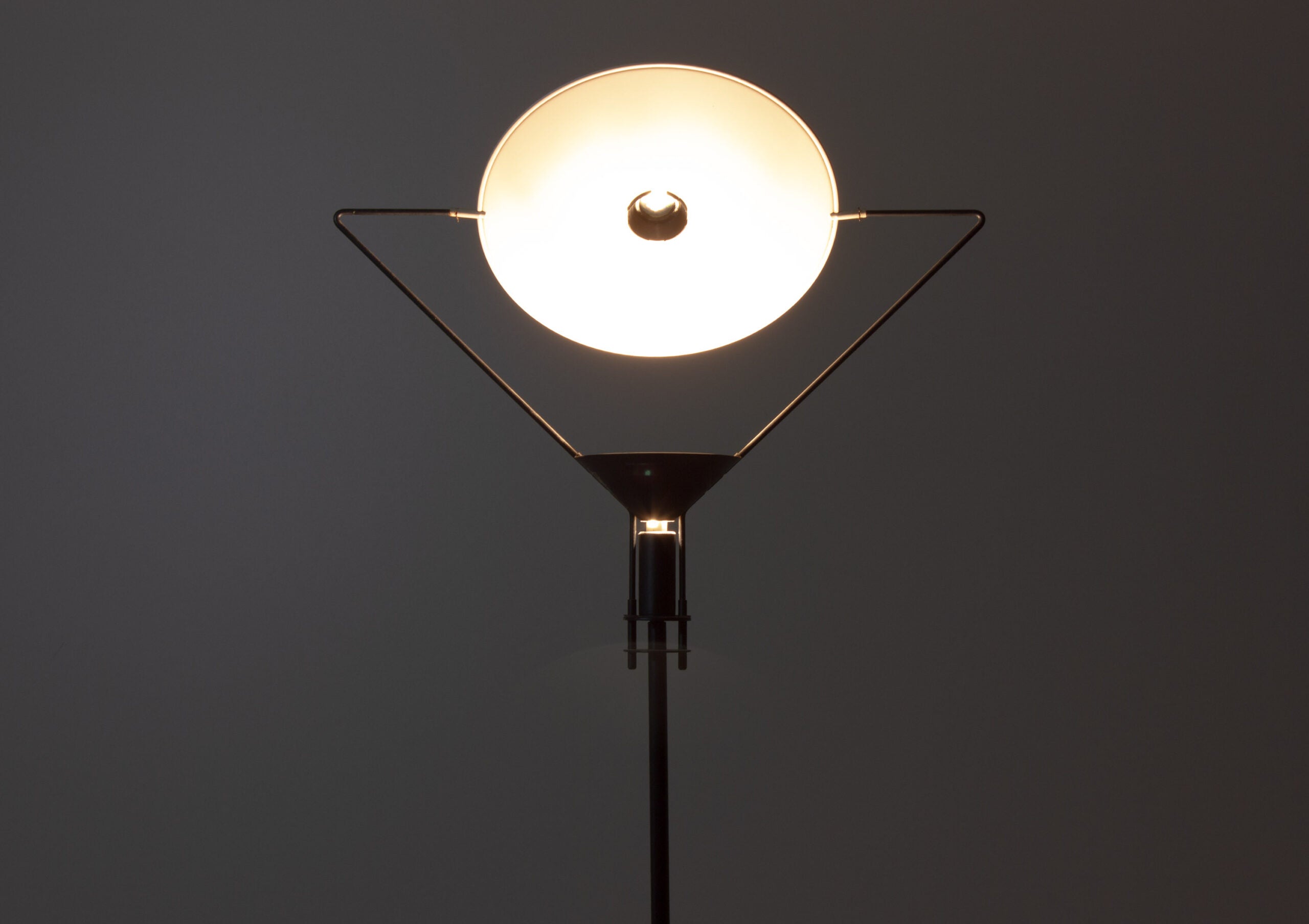 Polifemo_Floor_Lamp_by_Carlo_Forcolini_for_Artemide,_1980s