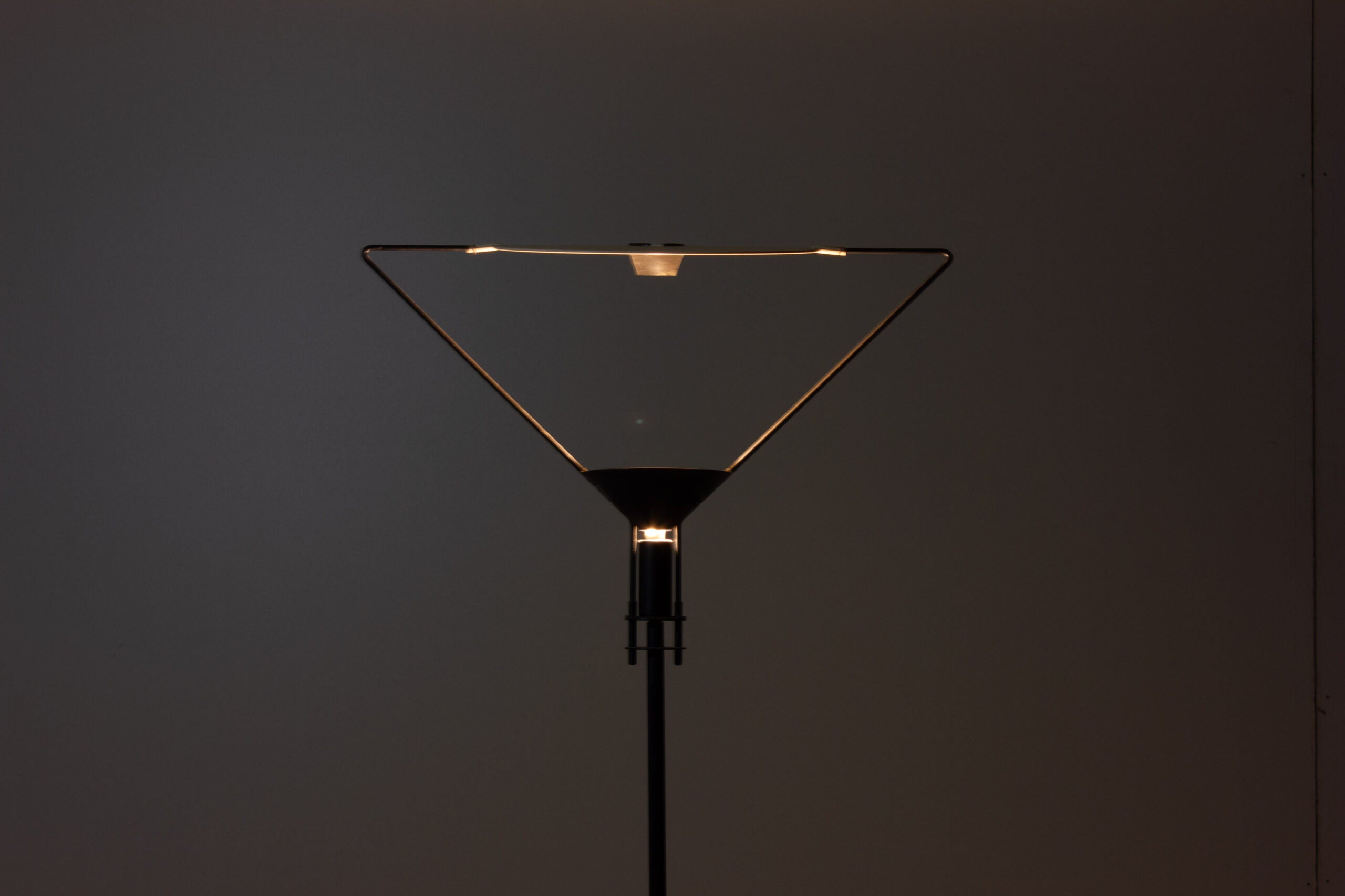 Polifemo_Floor_Lamp_by_Carlo_Forcolini_for_Artemide,_1980s