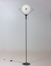 Polifemo_Floor_Lamp_by_Carlo_Forcolini_for_Artemide,_1980s