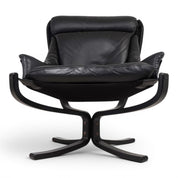 Viking_Lounge_Chair_by_Poltrona_Frau,_Black_Leather_Armchair_by_Sigurd_Ressell,_1990s