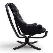 Viking_Lounge_Chair_by_Poltrona_Frau,_Black_Leather_Armchair_by_Sigurd_Ressell,_1990s