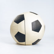 Pop_Art_ball_chair_football_pop_up_ball_lounge_chair,_Montis,_1980s