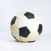 Pop_Art_ball_chair_football_pop_up_ball_lounge_chair,_Montis,_1980s