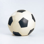 Pop_Art_ball_chair_football_pop_up_ball_lounge_chair,_Montis,_1980s