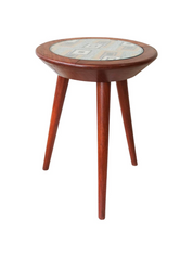 Portuguese_Three-Leg_Side_Table_from_Altamira,_Solid_Wood,_1950s