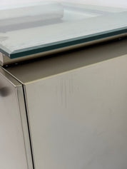 Belgochrom_Aluminium_and_Chrome_Bar_Cabinet,_1980s