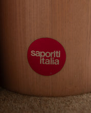 Postmodern_Glass_Dining_Table_by_Saporiti_Italia,_Italy_1980s