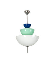 Postmodern_Murano_Glass_Pendant_Lamp_by_I_Tre,_Memphis_Style,_Italy,_1980s