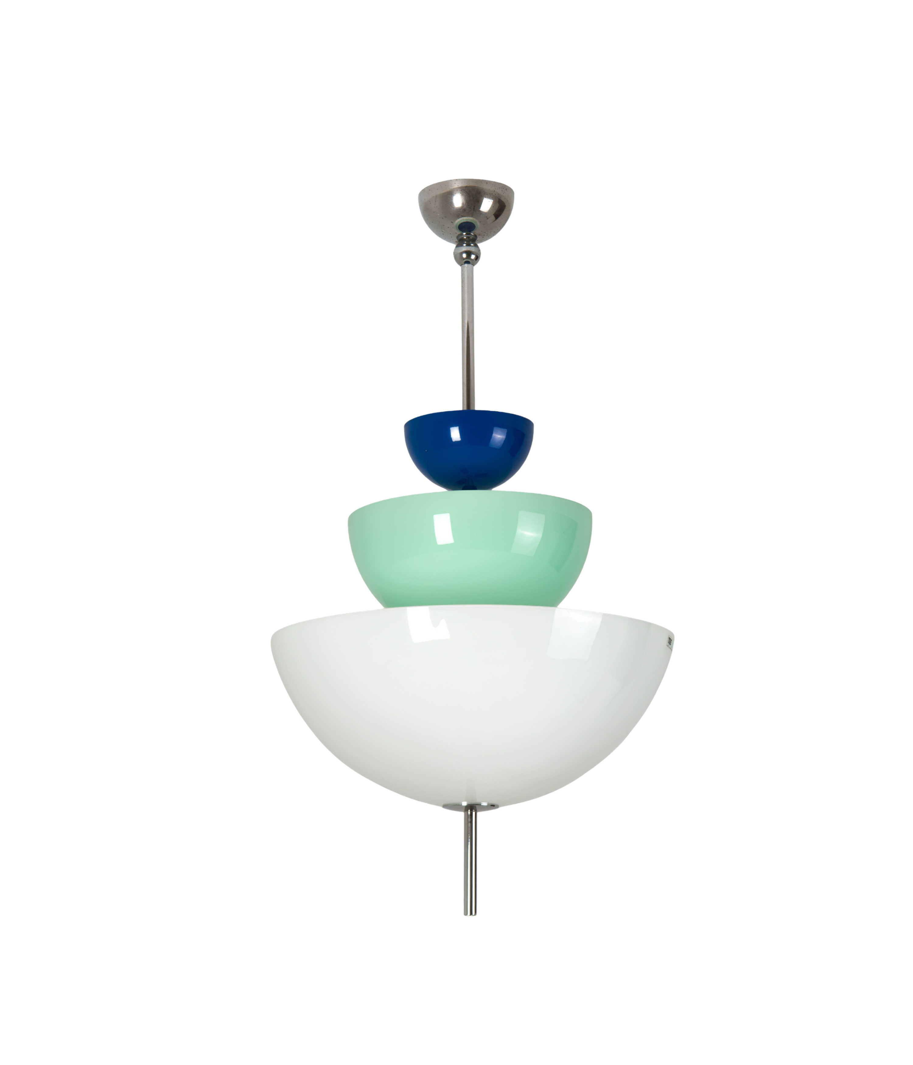 Postmodern_Murano_Glass_Pendant_Lamp_by_I_Tre,_Memphis_Style,_Italy,_1980s