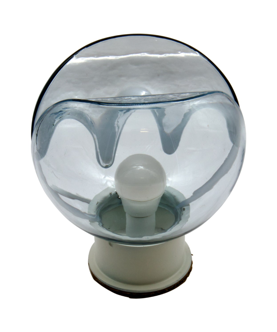 Postmodern_Murano_Glass_Table_Lamp_by_Mazzega,_Italy_1970s