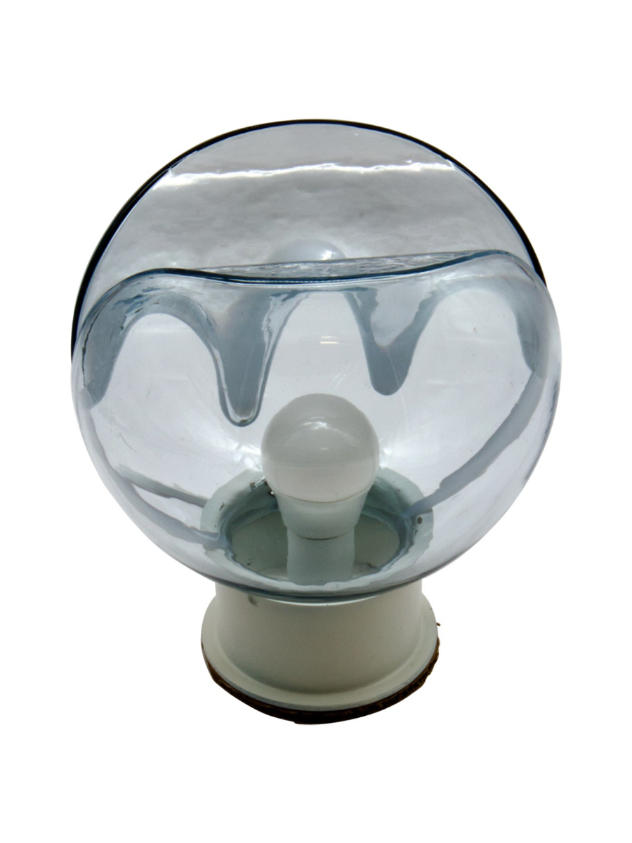 Postmodern_Murano_Glass_Table_Lamp_by_Mazzega,_Italy_1970s