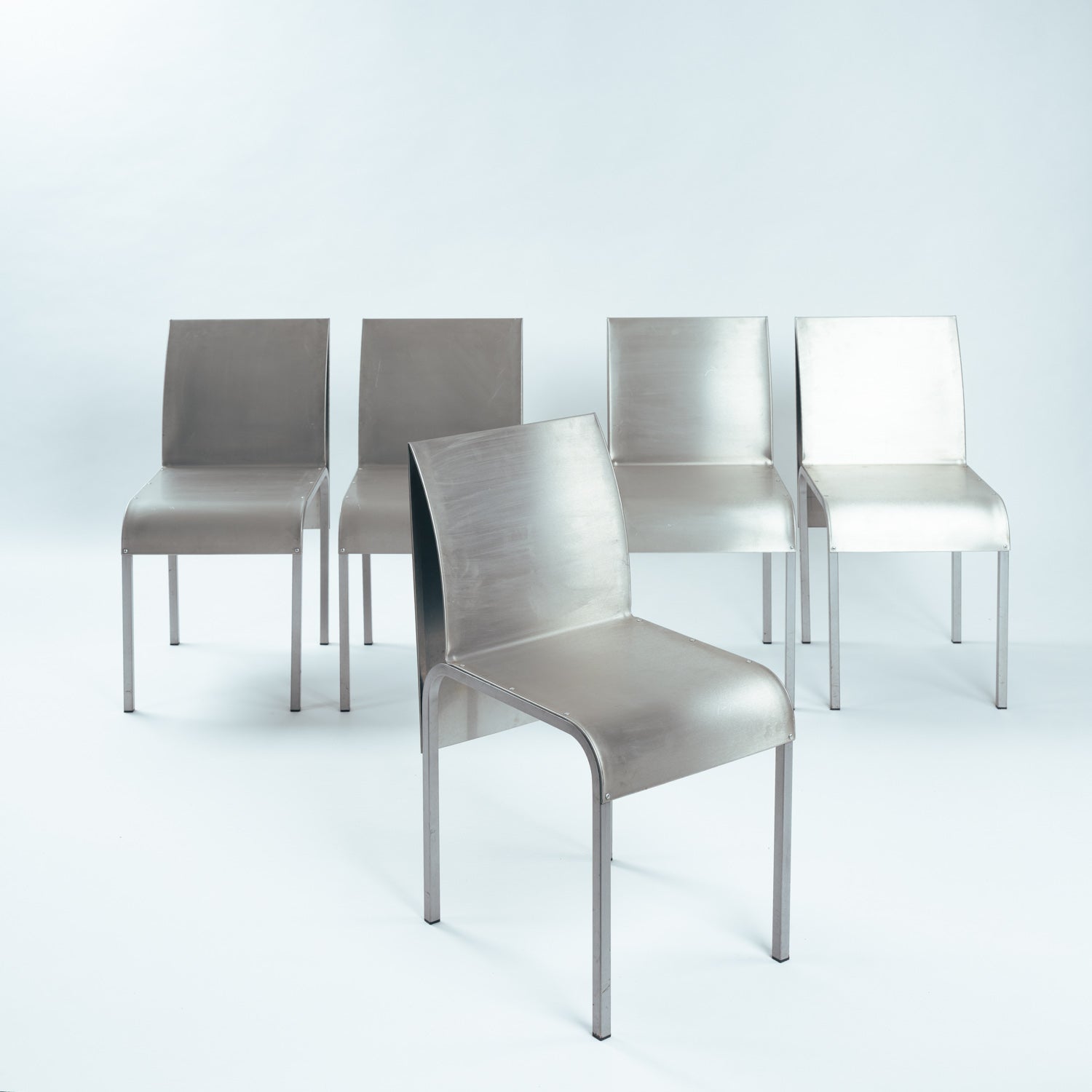 Set_of_5_Postmodern_Aluminium_Dining_Chairs,_Belgian_Design,_1980s_1990s