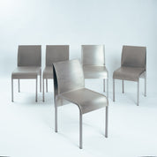 Set_of_5_Postmodern_Aluminium_Dining_Chairs,_Belgian_Design,_1980s_1990s