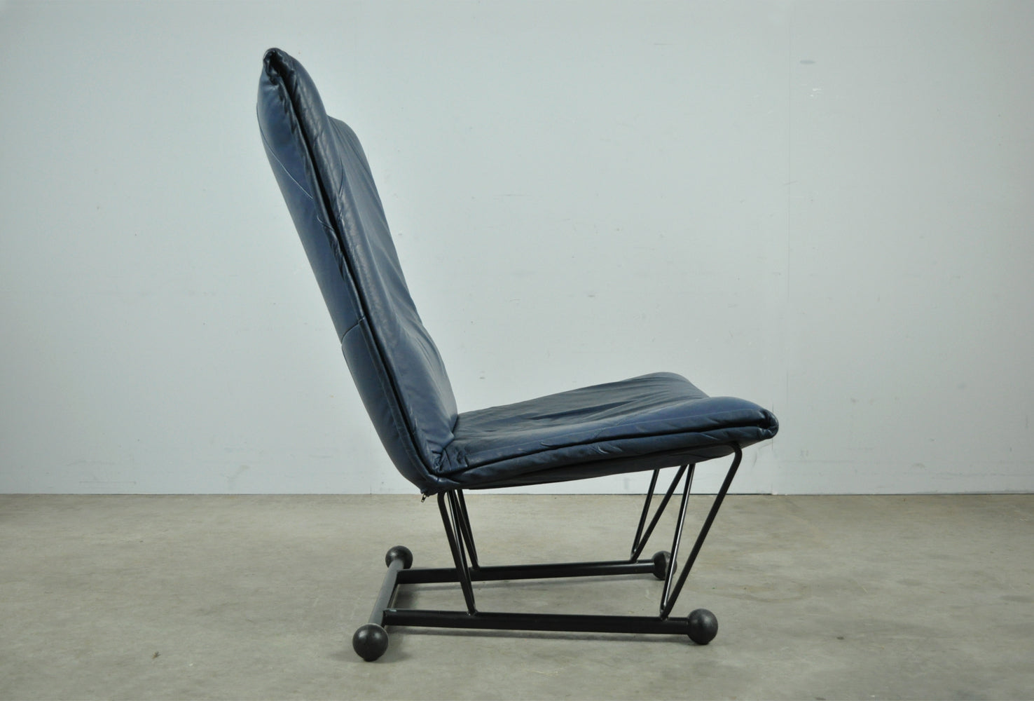 Flyer_Lounge_Chair_by_Pierre_Mazairac_&_Karel_Boonzaaijer_for_Young_International,_Netherlands_1983