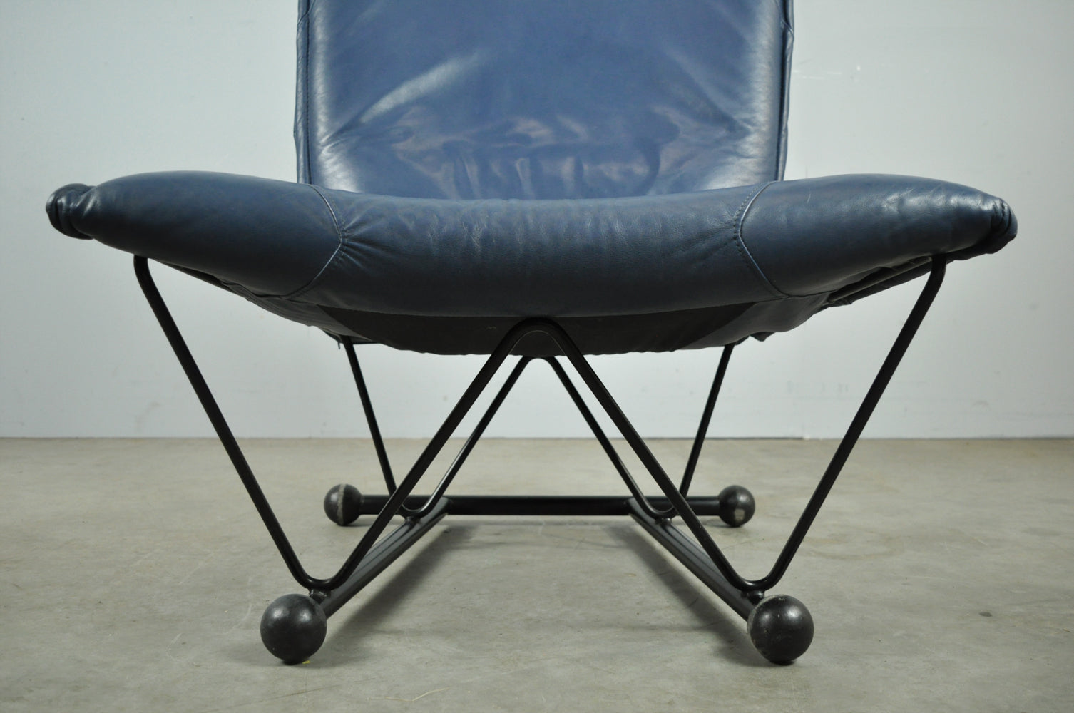 Flyer_Lounge_Chair_by_Pierre_Mazairac_&_Karel_Boonzaaijer_for_Young_International,_Netherlands_1983