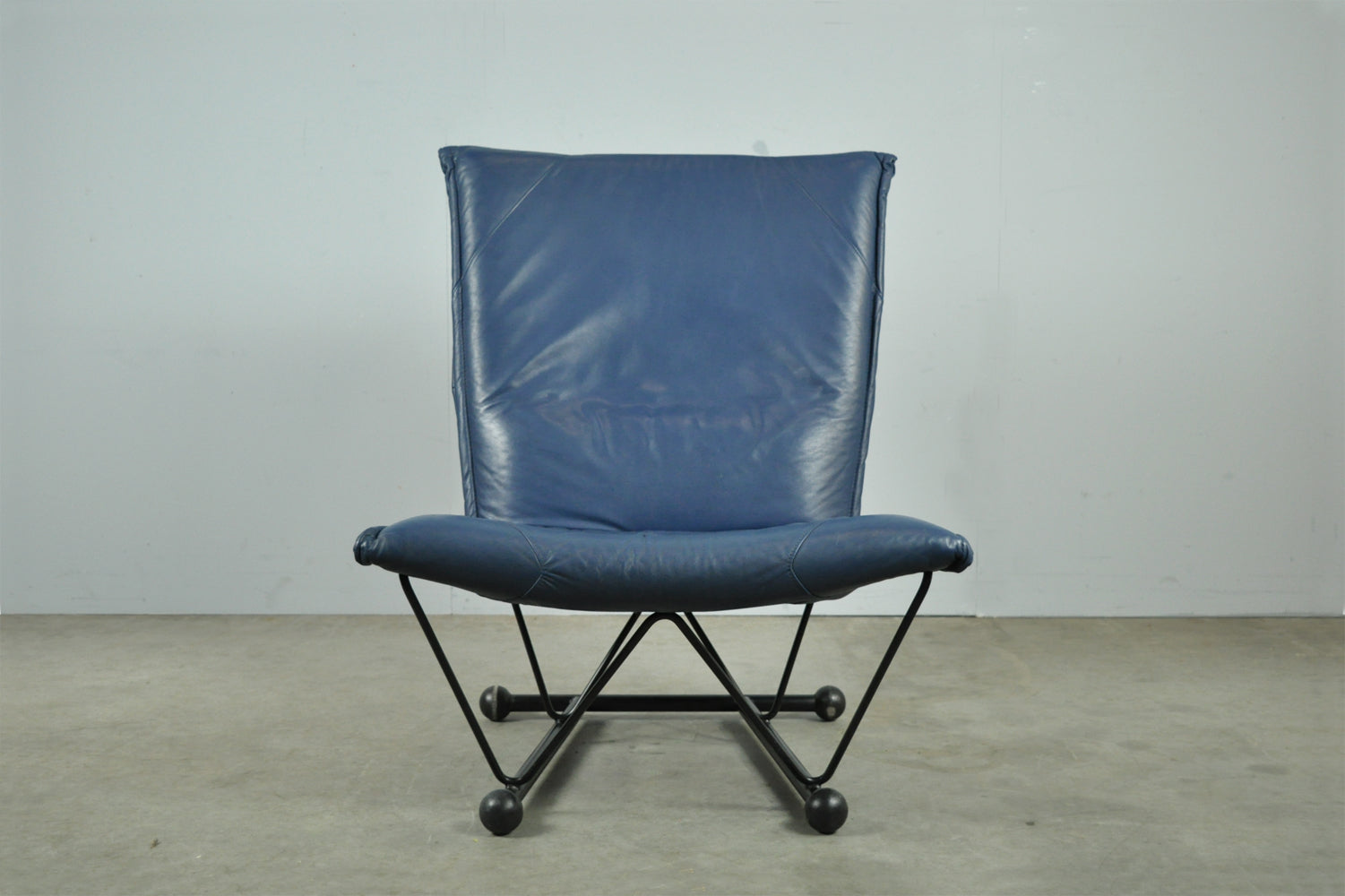 Flyer_Lounge_Chair_by_Pierre_Mazairac_&_Karel_Boonzaaijer_for_Young_International,_Netherlands_1983