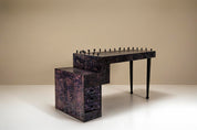 Postmodern_Writing_Desk_by_Bohuslav_Horak_for_Anthologie_Quartett,_1993