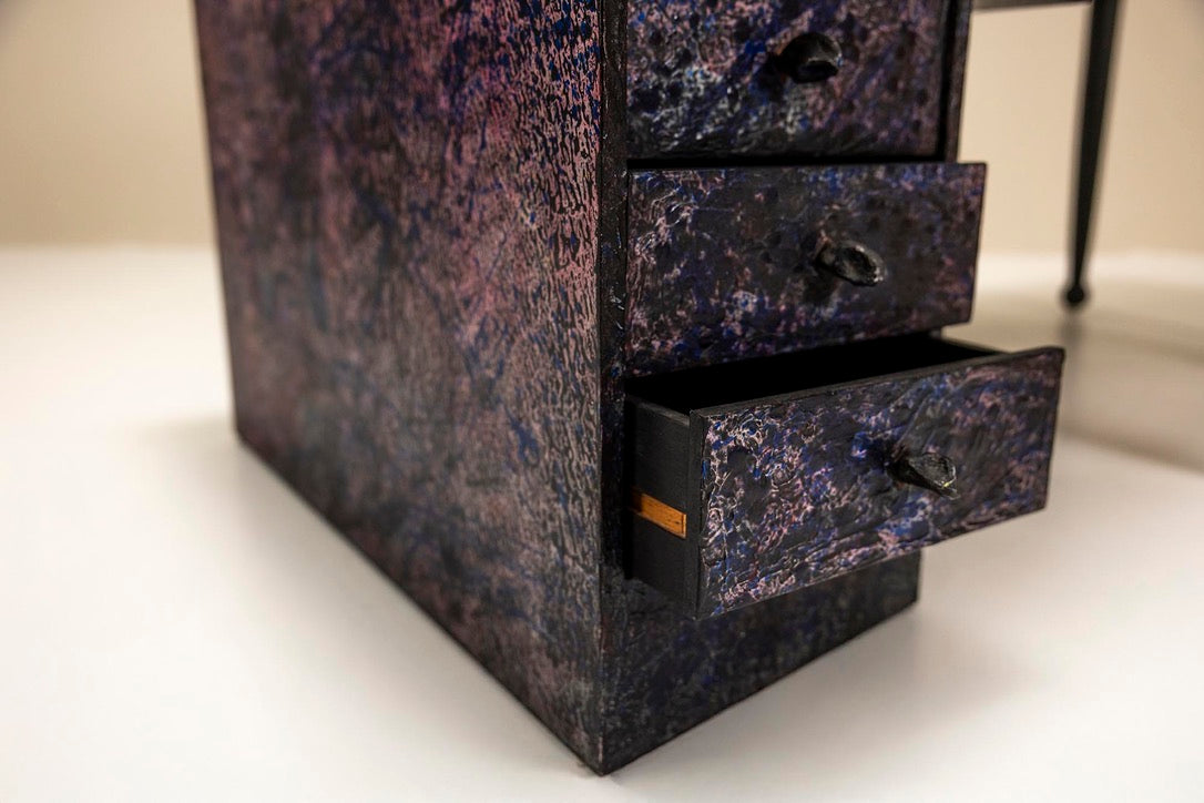 Postmodern_Writing_Desk_by_Bohuslav_Horak_for_Anthologie_Quartett,_1993