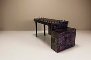 Postmodern_Writing_Desk_by_Bohuslav_Horak_for_Anthologie_Quartett,_1993