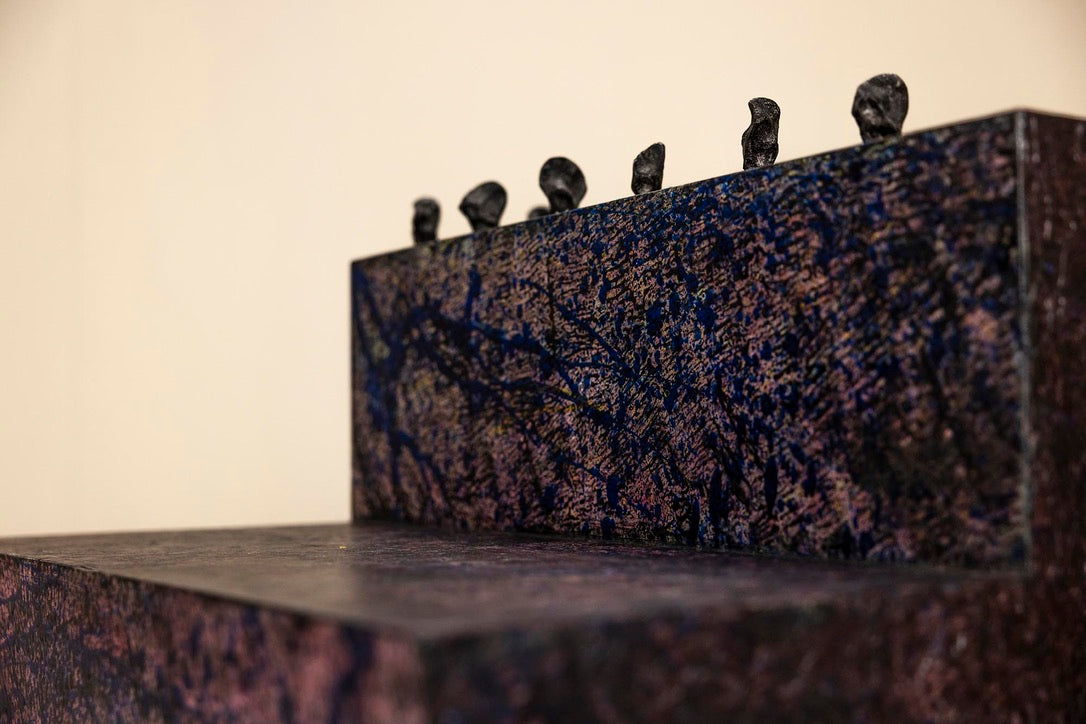 Postmodern_Writing_Desk_by_Bohuslav_Horak_for_Anthologie_Quartett,_1993