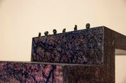 Postmodern_Writing_Desk_by_Bohuslav_Horak_for_Anthologie_Quartett,_1993