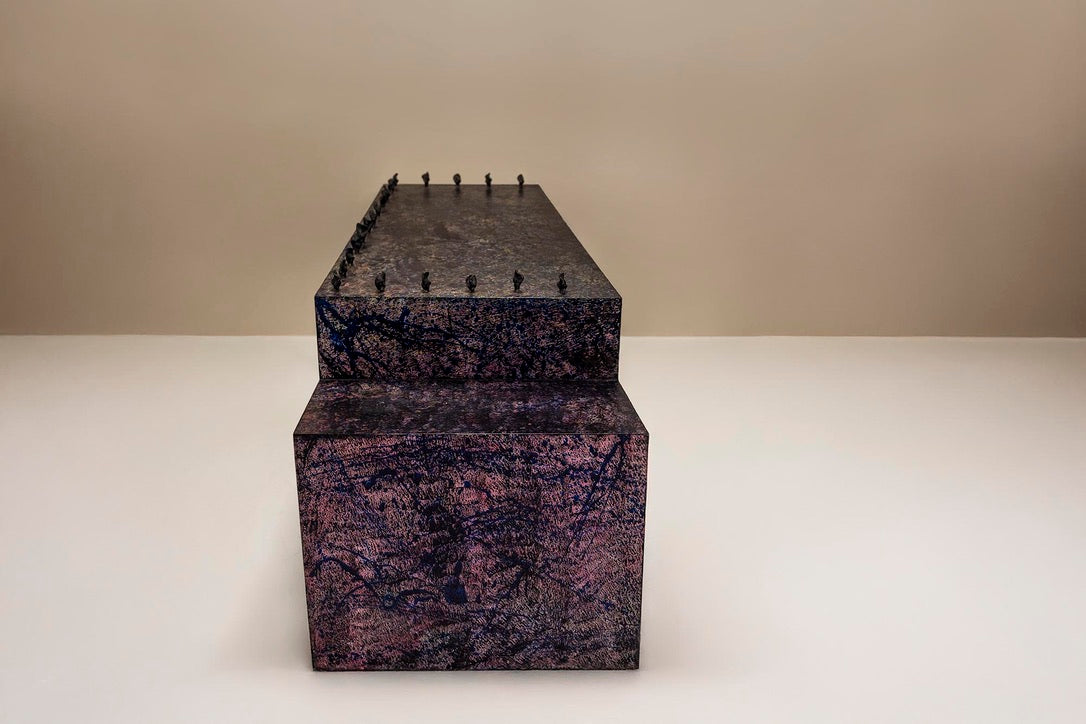 Postmodern_Writing_Desk_by_Bohuslav_Horak_for_Anthologie_Quartett,_1993