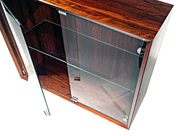 Poul_Cadovius_Royal_System_Modular_Wall_Unit_for_CADO,_Danish_Teak_Shelving_System,_1960s