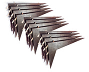 Poul_Cadovius_Royal_System_Modular_Wall_Unit_for_CADO,_Danish_Teak_Shelving_System,_1960s