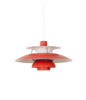 Poul_Henningsen_PH_5_Pendant_Lamp_for_Louis_Poulsen,_Danish_Design,_1958