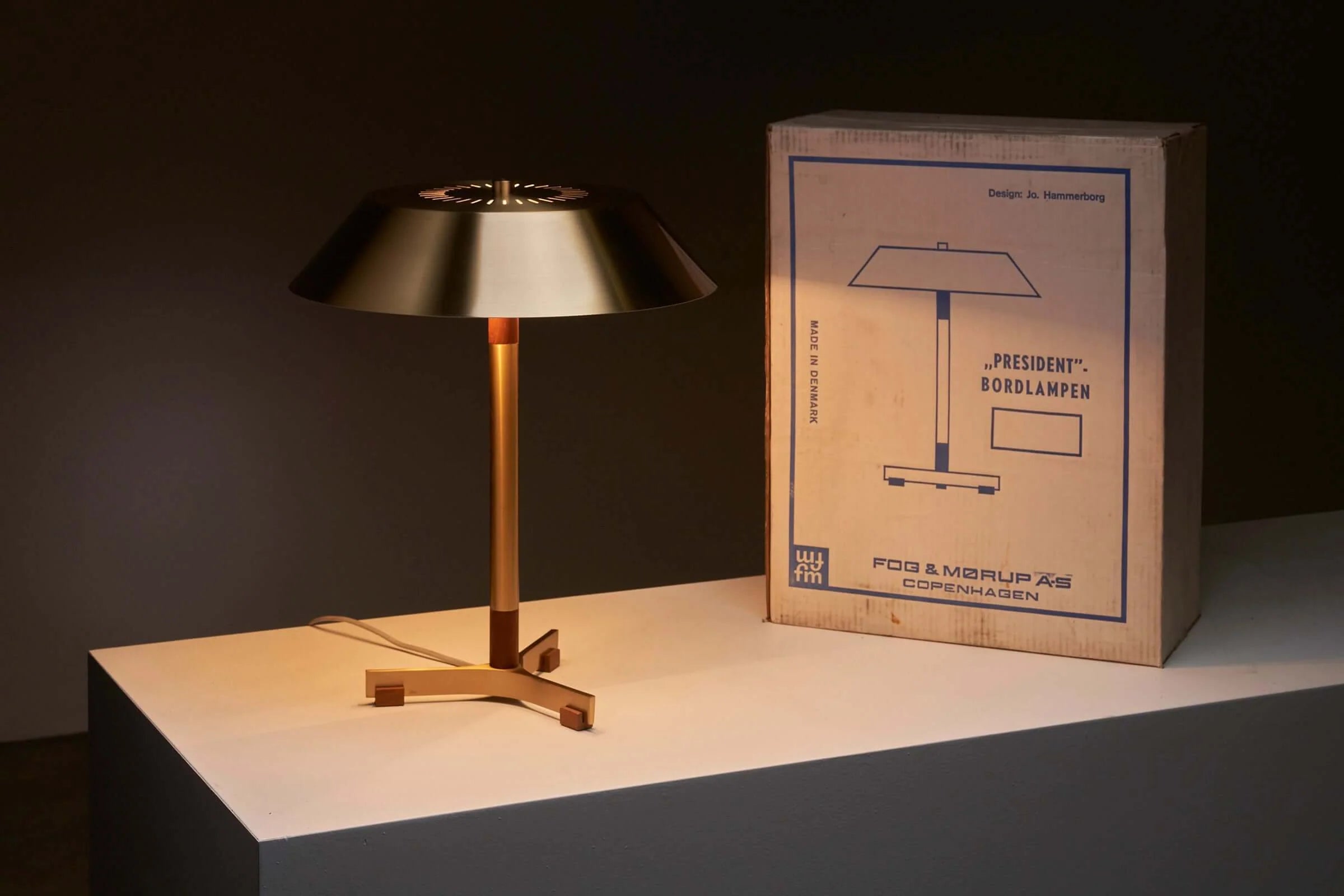 President_Table_Lamp,_Jo_Hammerborg,_Brass_&_Teak,_1960s,_Denmark
