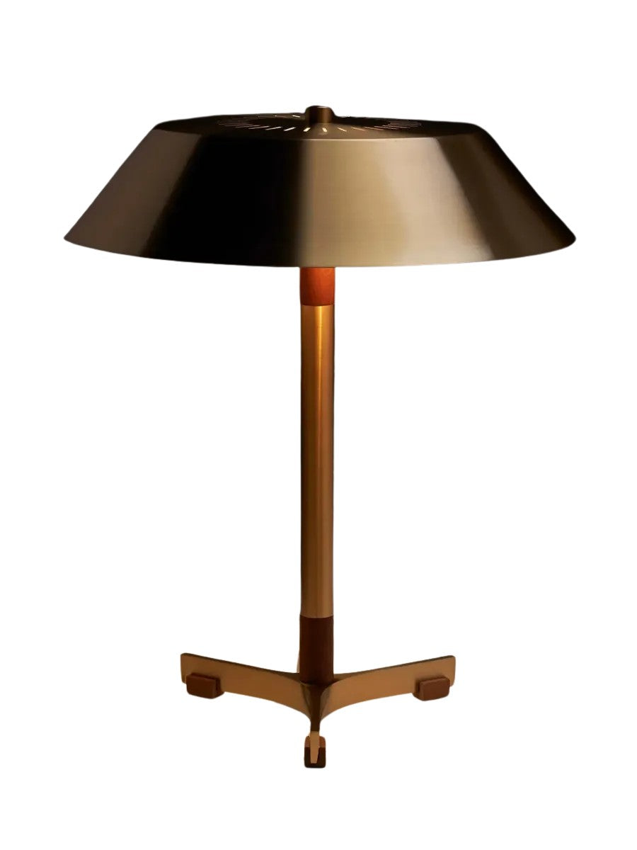 President_Table_Lamp,_Jo_Hammerborg,_Brass_&_Teak,_1960s,_Denmark