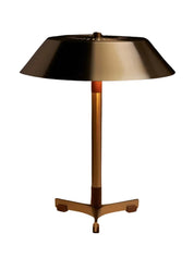 President_Table_Lamp,_Jo_Hammerborg,_Brass_&_Teak,_1960s,_Denmark